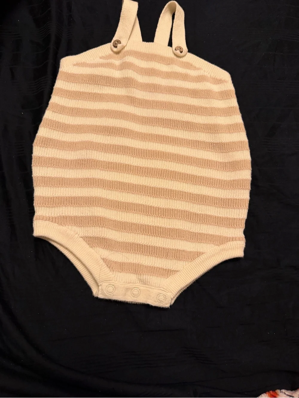 Rylee + Cru soft knit